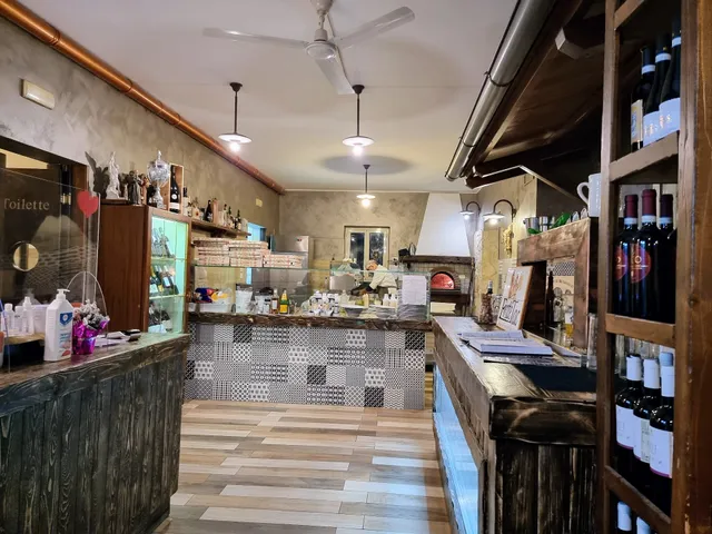 L'Osteria di Frate Tac