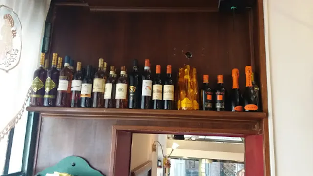 Freddy & Mathy Snack Bar Pasticceria Catering SAGL