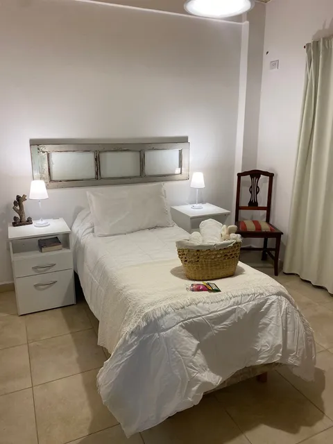 BUEN PUERTO apartamentos