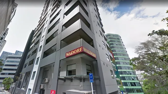 Nesuto St Martins Apartment Hotel