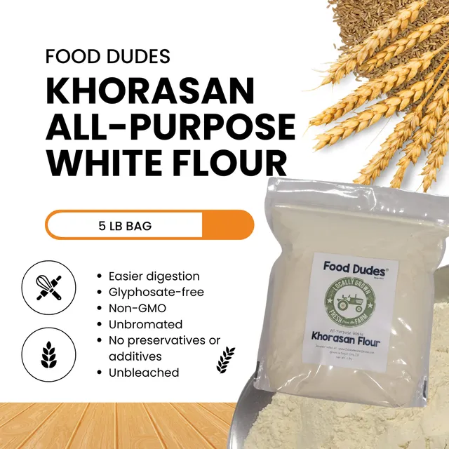 Idaho Ancient Grains (in Sugar City)