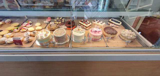 Ferguson Plarre's Bakehouse - Broadmeadows