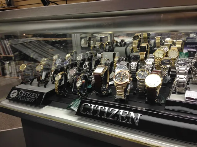 Ryan's Custom Jewelry