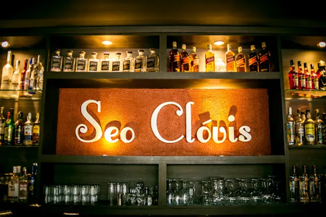 Seo Clóvis Delivery