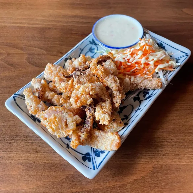 Lucky Rabbit Izakaya Bar & Restaurant