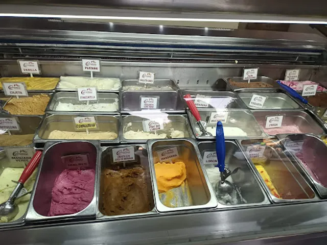 Carrettino División del Norte