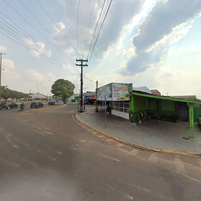 Mamitaria da Vó Zete e Lanches do Gordo