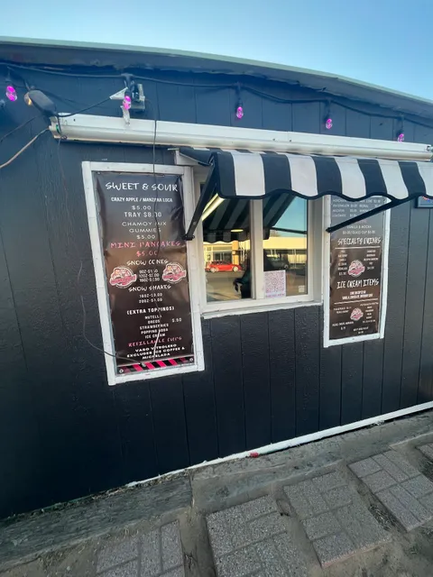 Got The Munchies?~ & ~Munchies anyone?