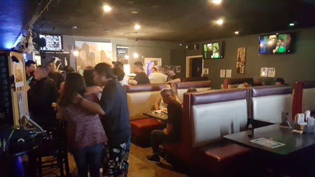 Pandora Cafe Karaoke/Bar & Grill