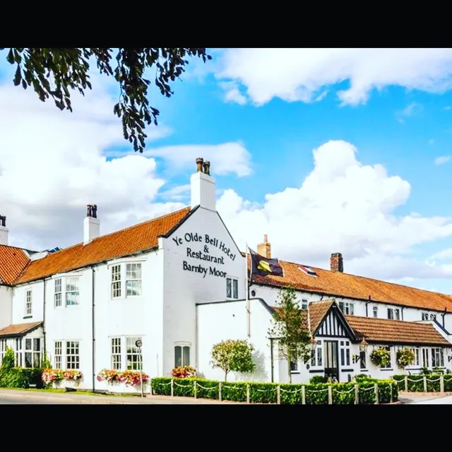 Dukeries Retreat Ltd