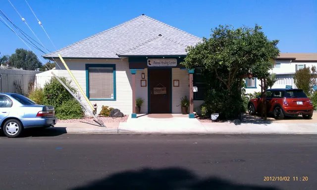 Animal Healing Center