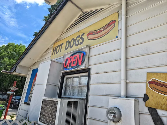 Hot Dog Headquarters