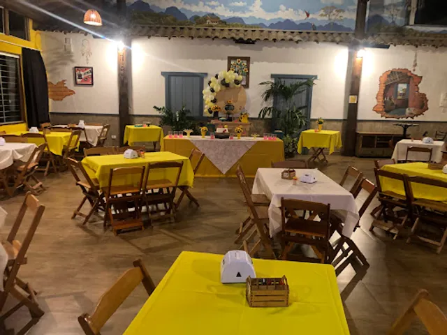 Típicos Bar e Restaurante