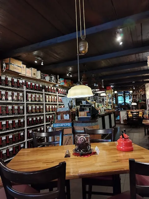 Nordlicht Tee u. mehr über 25 Jahre in Jever