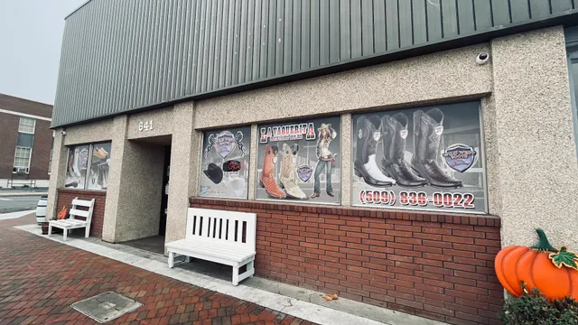 LA VAQUERITA DE SUNNYSIDE