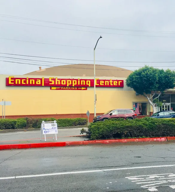 Encinal Market
