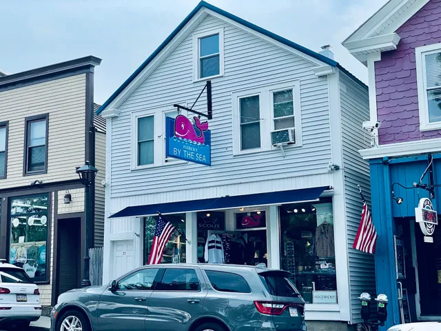 Geddy's By The Sea (TEMPORARILY CLOSED. Mail orders available: call or email)