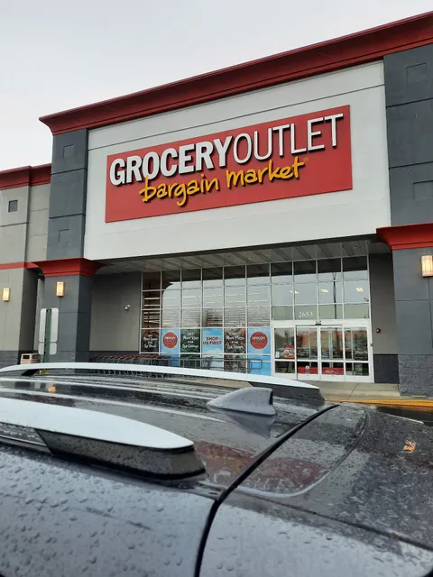 Grocery Outlet