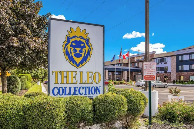 The Leo Collection Detroit, an Ascend Collection Hotel