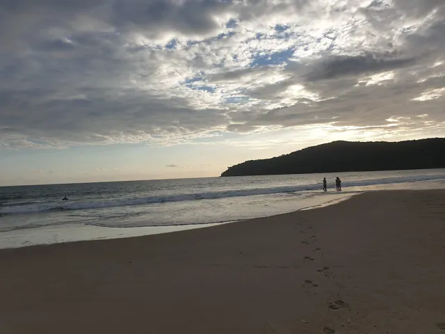 Noosa Main Beach
