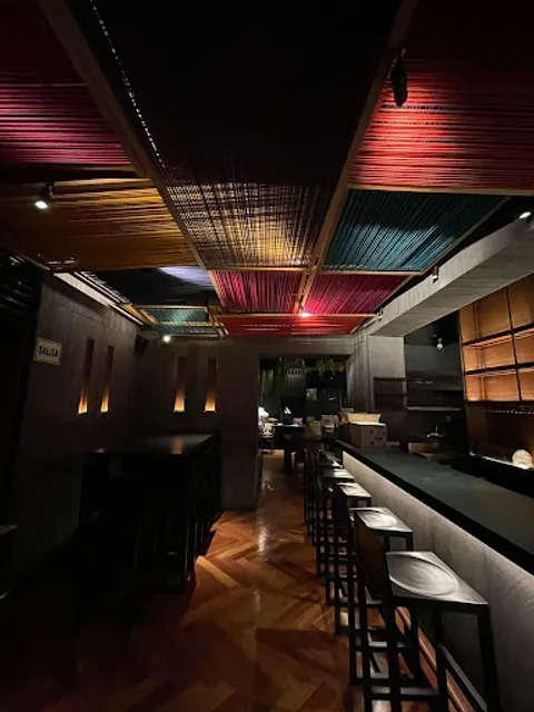 Shizen Restaurante Nikkei