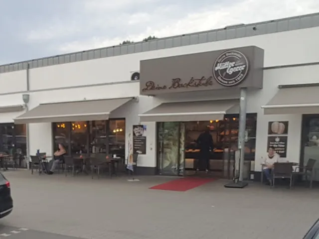 Müller & Egerer Bakeries GmbH
