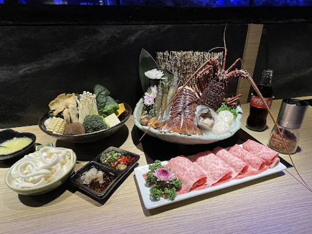 蟳鮮屋-桃園藝文店