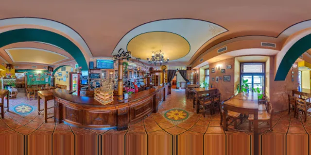 Gostilna "Zlati Lev" Goran Horvat s.p.