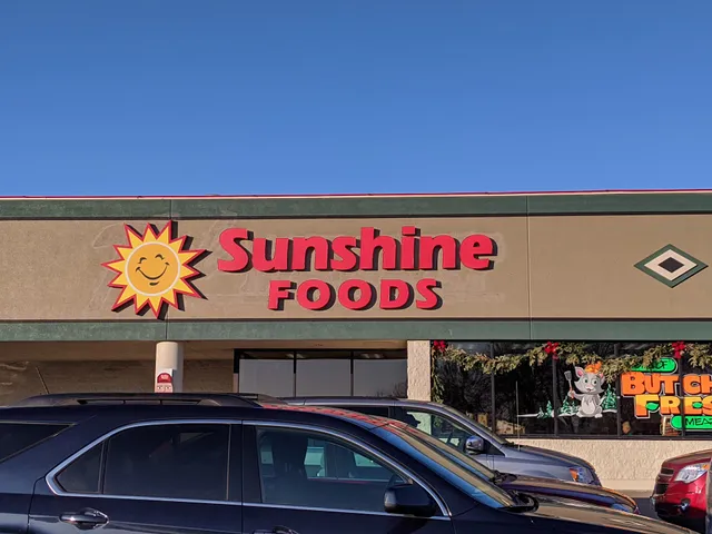 Sunshine Foods