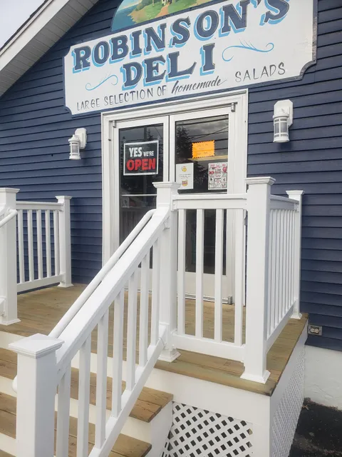 Robinson's Deli & Produce