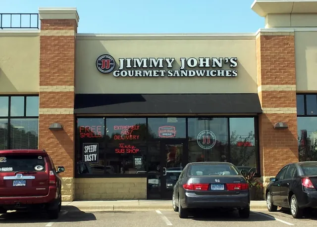 Jimmy John's