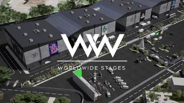Worldwide Stages