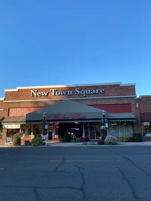 The Market Place in La Grande