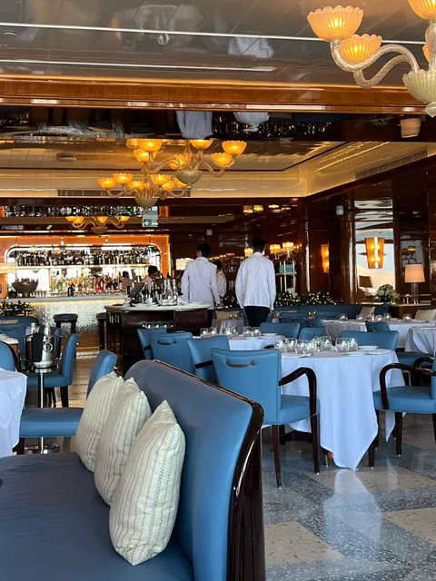 Cipriani Doha