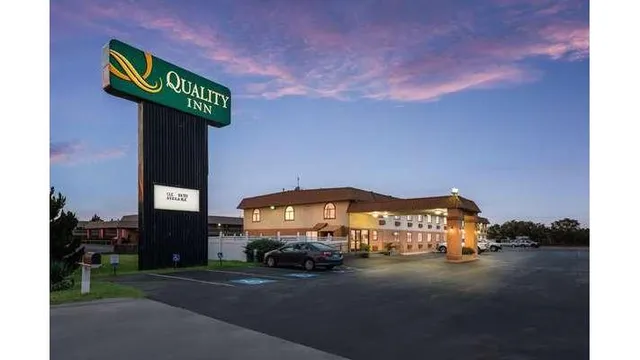 Quality Inn Clovis