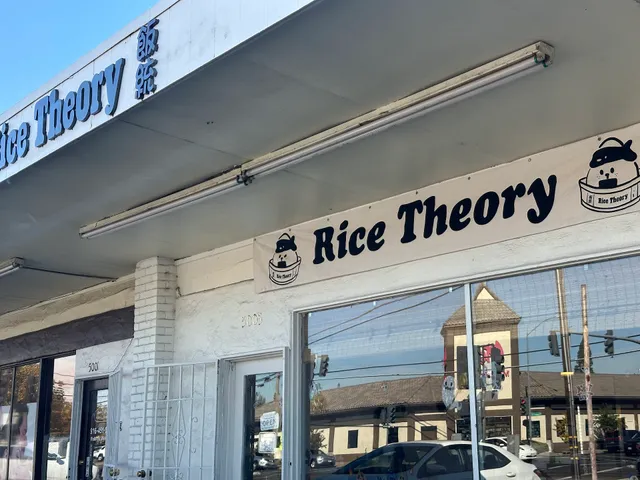 Rice Theory