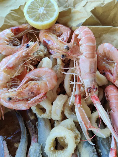 Ristorante Il Gabbiano