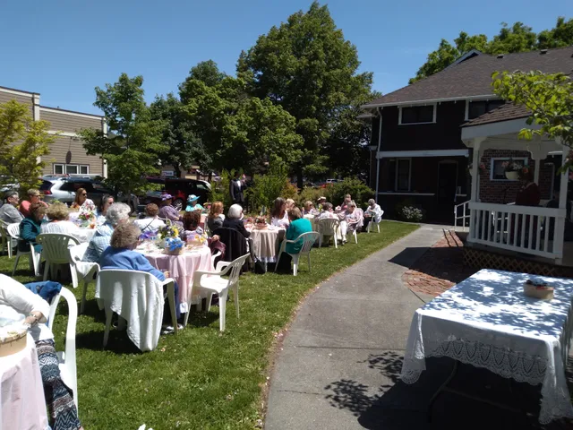 Schmidt House Museum & Library