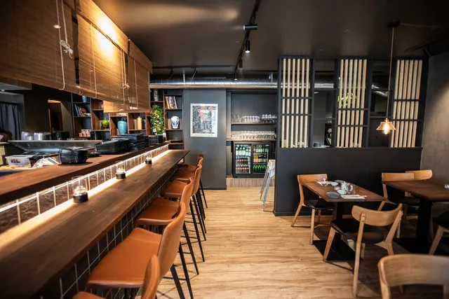 Sushi Factory Amager