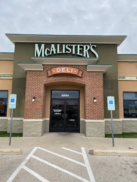 McAlister's Deli