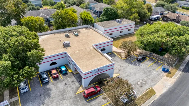 Discovery World Learning Center
