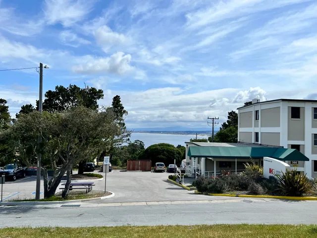 Presidio of Monterey