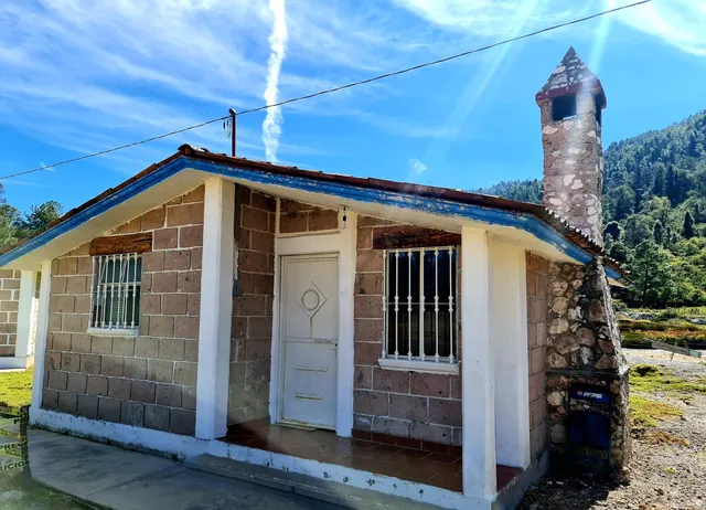 Evergreen Manantiales