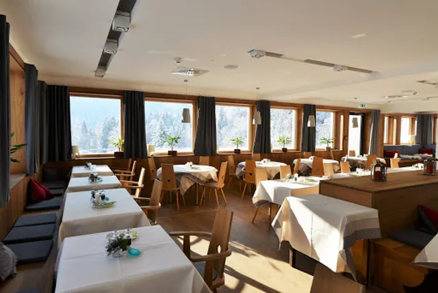 Graseck Panoramarestaurant