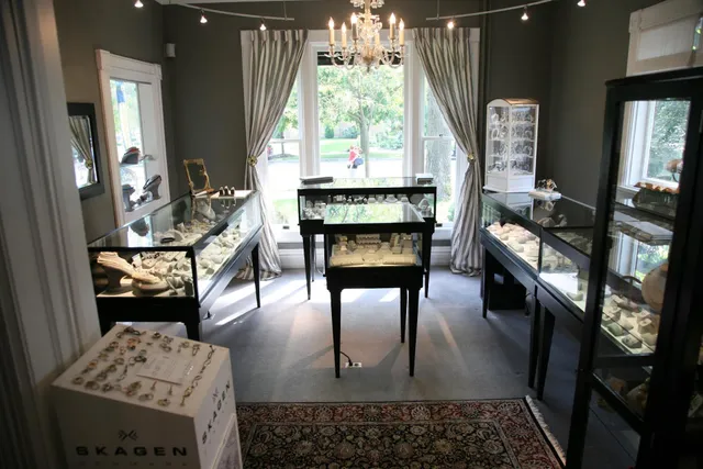Margaret Matson Jewelers