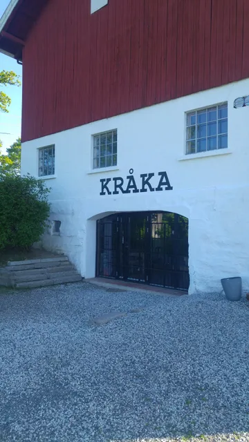 Kråka Pub