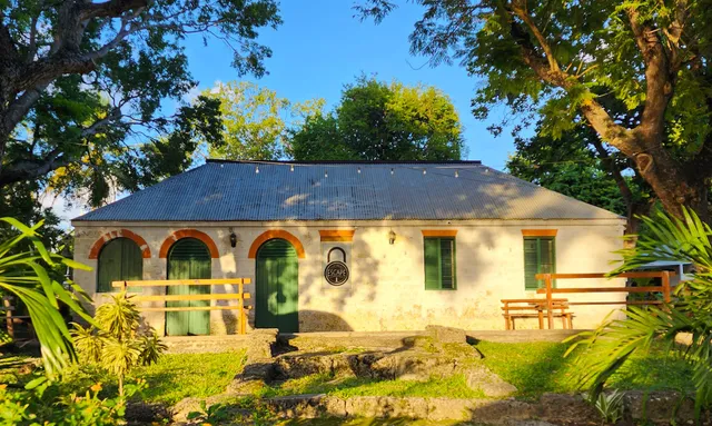 Real Escape Barbados