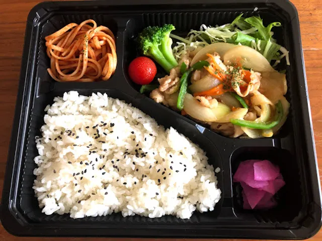 ＣａｆｅＲｅｓｔａｕｒａｎｔＯｒａｎｇｅ