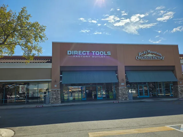 Direct Tools Factory Outlet