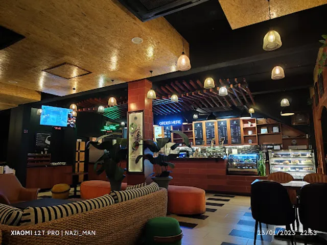 Al Khatiri Kofee Kubang Kerian